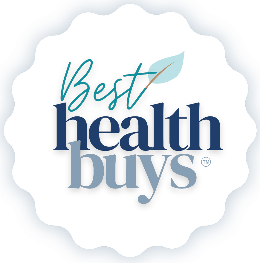 Best Health Buys Logo