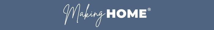 Making HOME logo