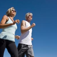 Walking 10,000 Steps Per Day for Weight Loss