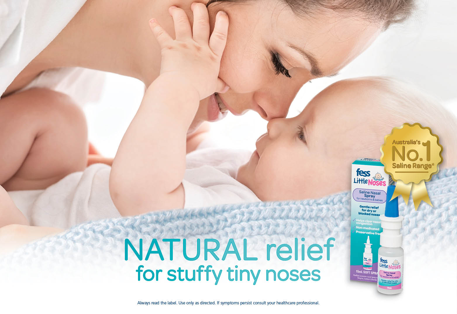 FESS® Little Noses