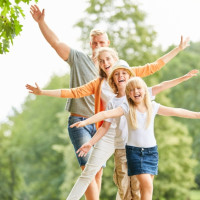 Smart Tips for Your Family's Health This Year