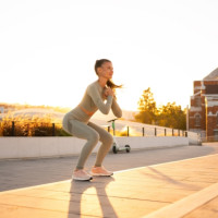 5 Exercises For Better Sex
