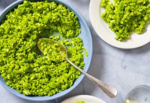 Green Goddess Salad by Baked By Melissa.