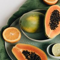 Pick A Papaya For A Surprising Nutrient Boost