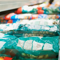 Is Frozen Food Healthy?
