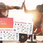 Active and Wellness gift cards.