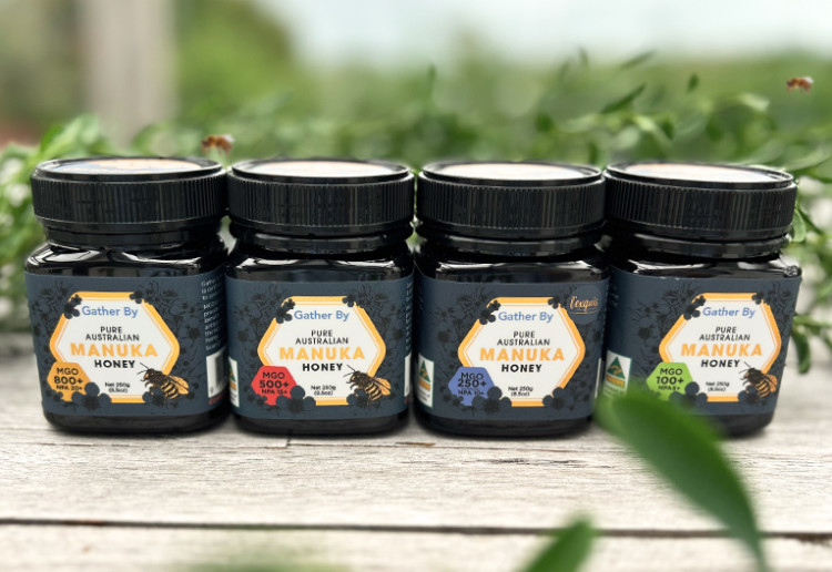 Earn 1 Of 5 Manuka Honey Value Packs Worth $300 Each