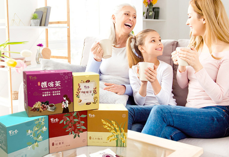 Earn 1 of 2 $250 Taste For Life Gift Vouchers To Spend On Tea