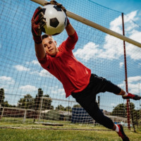 How to Fuel Your Teen For Winter Sports (Without The Drama)