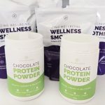 Zing Wellbeing Health Products.