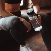 How Often Should I Wash My Exercise Clothes?