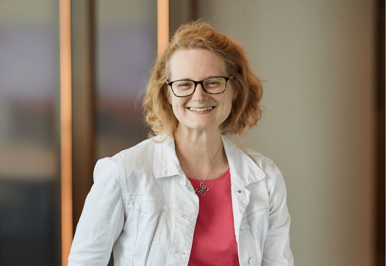 Natalie Diepenhorst.