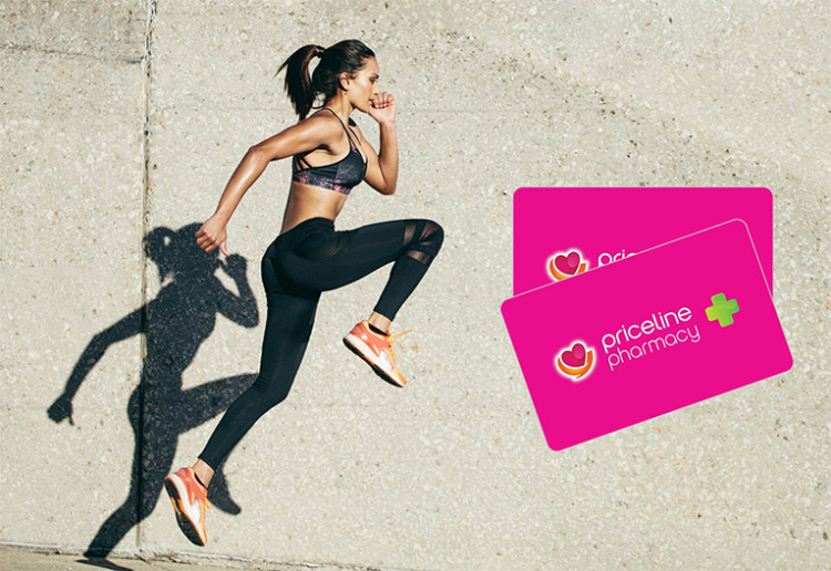 Earn a $200 Priceline Gift Card To Stock Up On Your Favourites