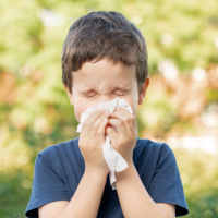 Top 5 Allergy-Proofing Hacks For Families This Pollen Season