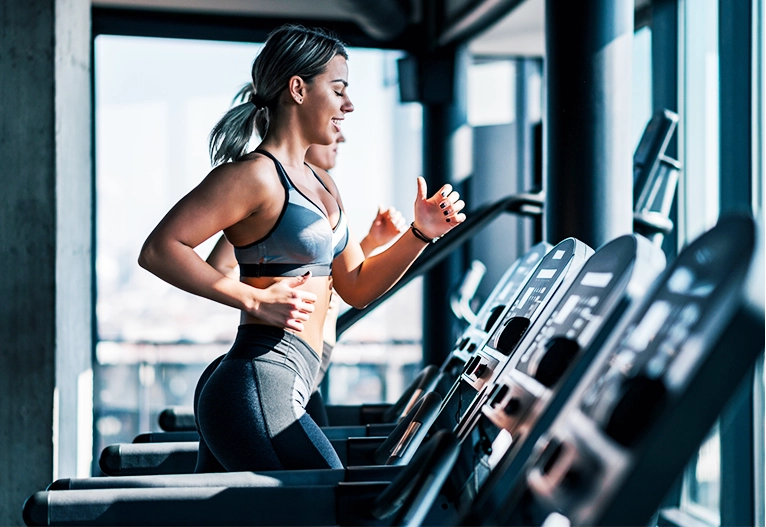 Why Exercise Could Actually Save Your Heartbeats